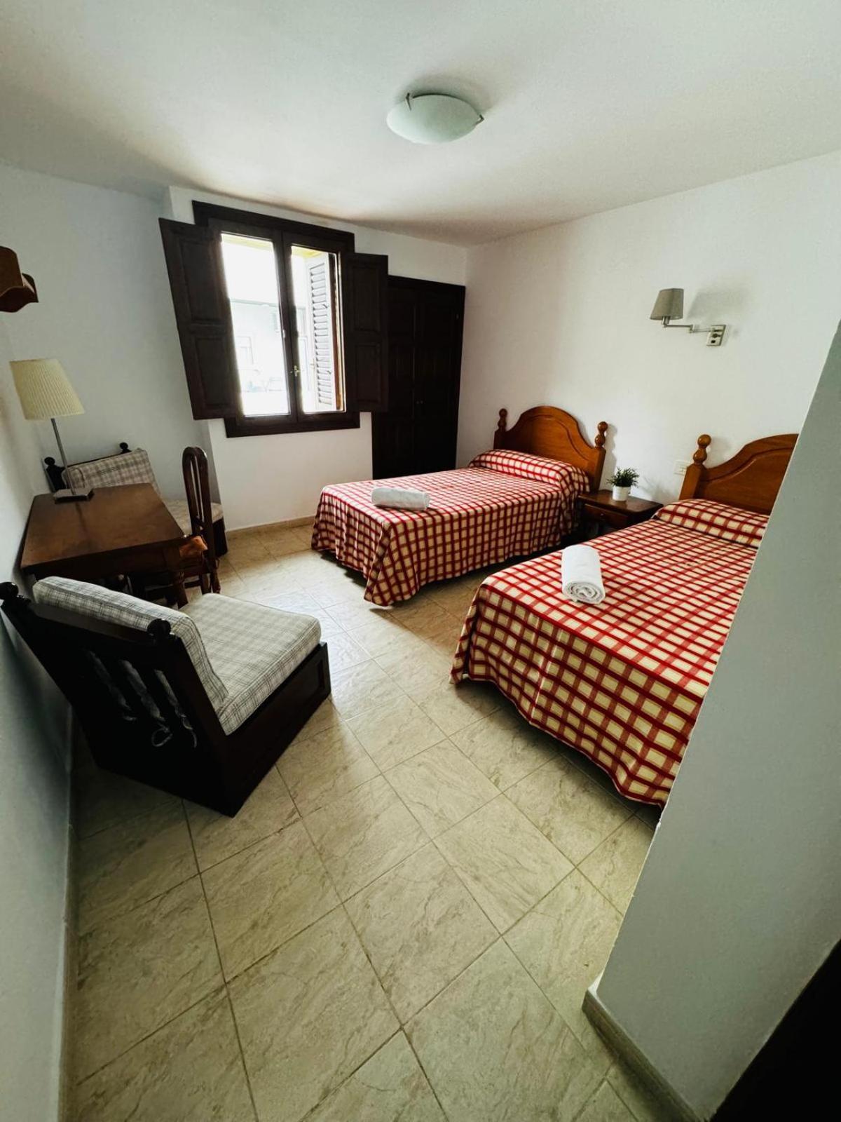 La Casona De Arona Hotel Kültér fotó